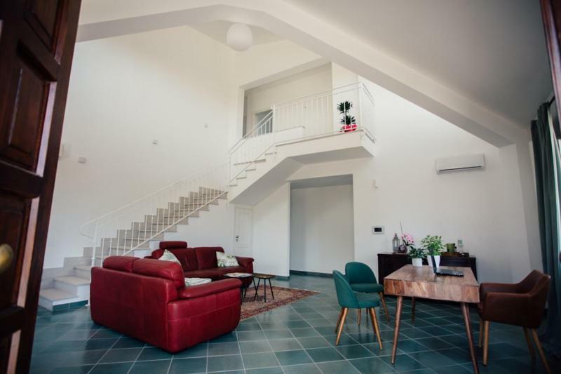 Villa Pagghiara شينيسي المظهر الخارجي الصورة